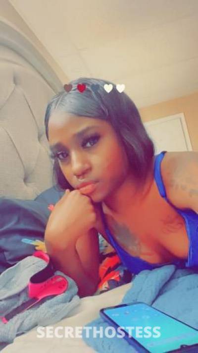 Moonpie 25Yrs Old Escort Biloxi MS Image - 2