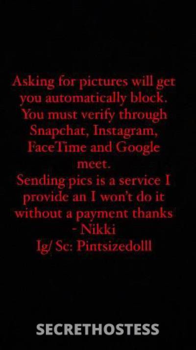 Nikki 24Yrs Old Escort Long Island NY Image - 11