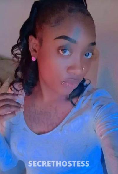 Nyomi 21Yrs Old Escort Milwaukee WI Image - 7