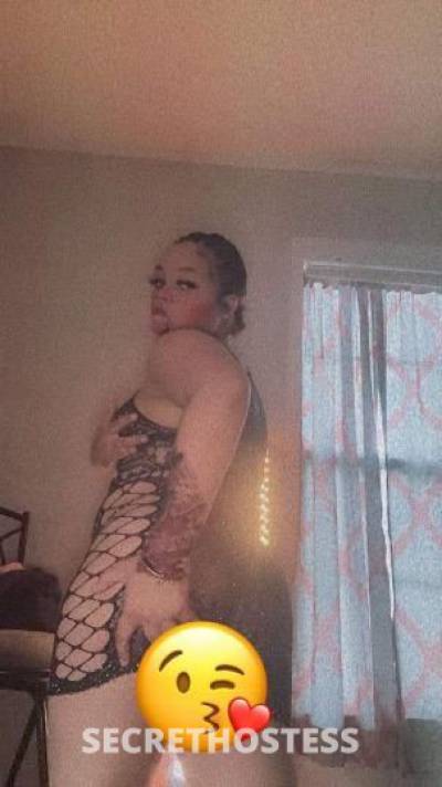 Paris 21Yrs Old Escort Charlotte NC Image - 1