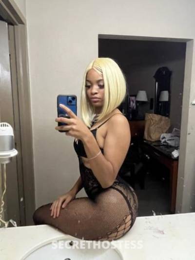 Riri 21Yrs Old Escort Brooklyn NY Image - 1