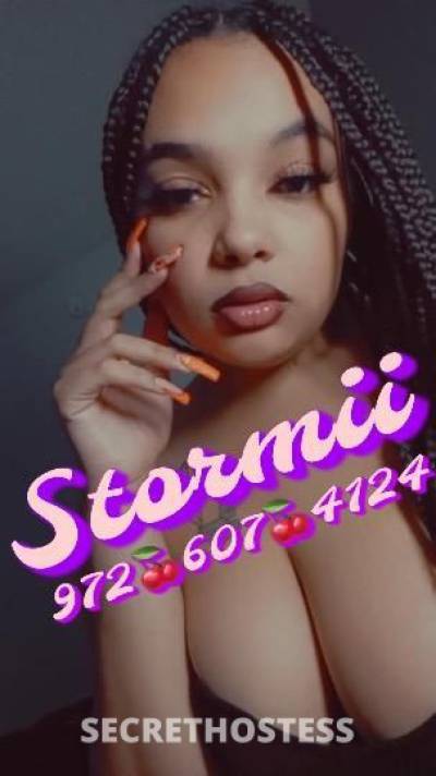 STORMIii 20Yrs Old Escort Knoxville TN Image - 1