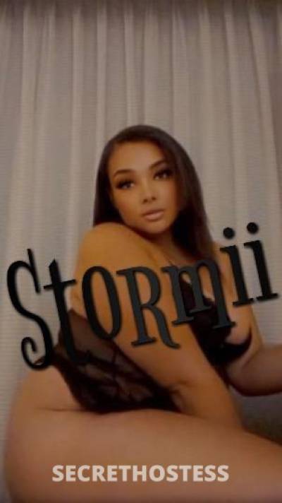 STORMIii 20Yrs Old Escort Knoxville TN Image - 3