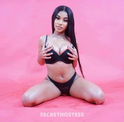 Safari 22Yrs Old Escort Atlanta GA Image - 2