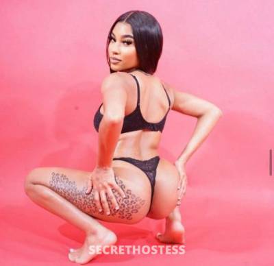 Safari 22Yrs Old Escort Atlanta GA Image - 3