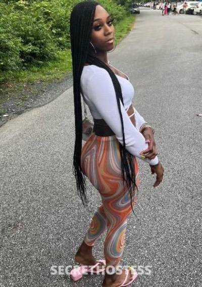 Sevyn 23Yrs Old Escort Norfolk VA Image - 1