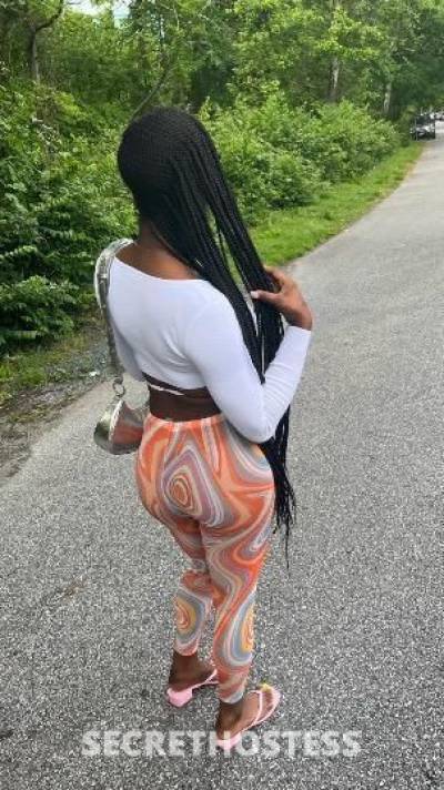 Sevyn 23Yrs Old Escort Norfolk VA Image - 4