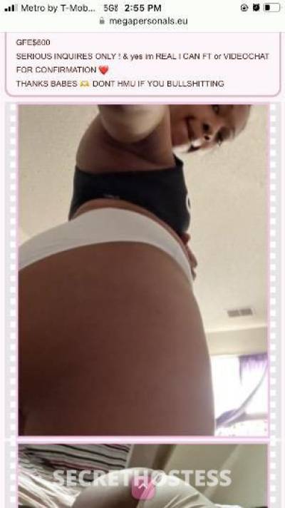 Shaunie 23Yrs Old Escort Virginia Beach VA Image - 2