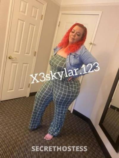 Skylar 27Yrs Old Escort Raleigh NC Image - 3