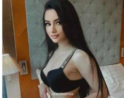 Sonia 19Yrs Old Escort 46KG Aberdeen Image - 1