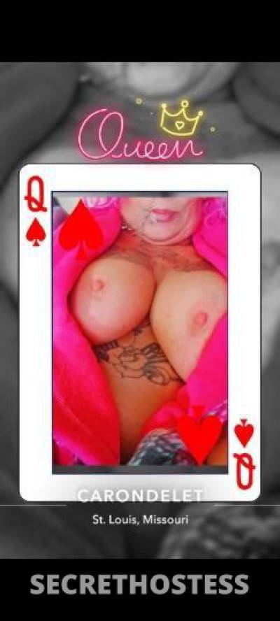 Spice 50Yrs Old Escort Saint Louis MO Image - 5