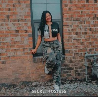 24 year old Escort in Charlotte NC Hola, mis amores
