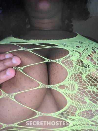 Thickbarbie 26Yrs Old Escort New Orleans LA Image - 2