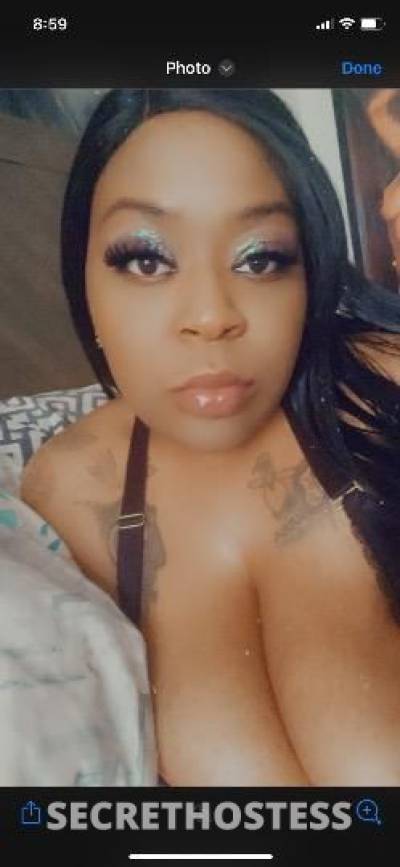 ThroatQueen 27Yrs Old Escort Toledo OH Image - 3