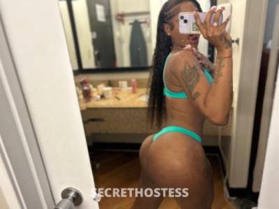 Tiera💦💦 23Yrs Old Escort Columbus GA Image - 1