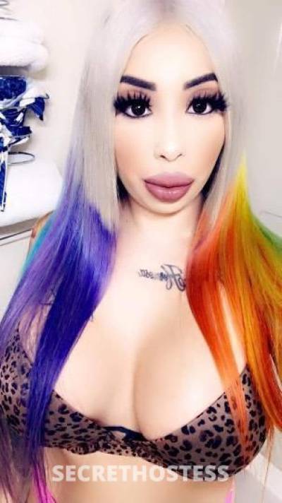 Weeritaaahermosaaa 23Yrs Old Escort McAllen TX Image - 3