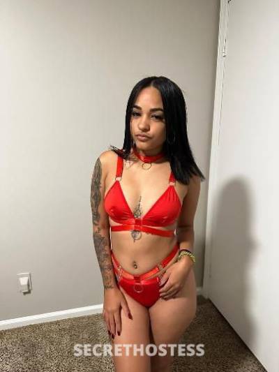 Zonia 26Yrs Old Escort Kansas City MO Image - 3