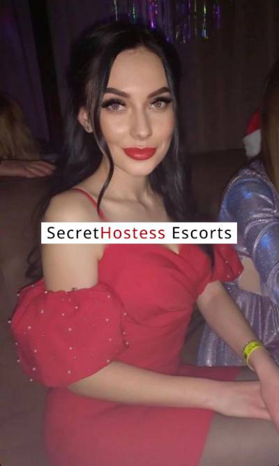 19Yrs Old Escort 55KG 171CM Tall Zagreb Image - 6