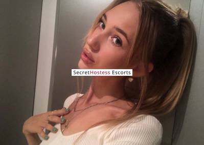 21Yrs Old Escort 50KG 170CM Tall Rijeka Image - 3