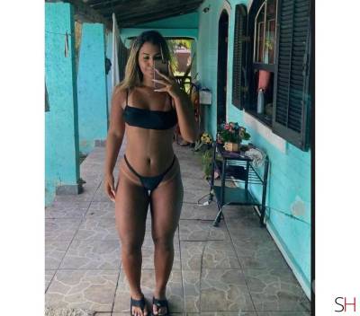 22 year old Black Escort in Caraguatatuba Sao Paulo Primeira vez na cidade
