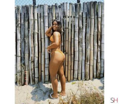 22 Year Old Black Escort Caraguatatuba - Image 3