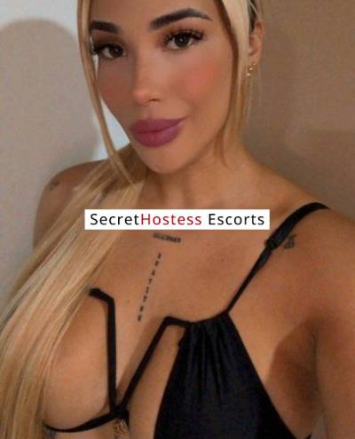 23Yrs Old Escort 50KG 168CM Tall Muscat Image - 1