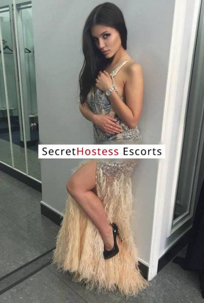 23Yrs Old Escort 53KG 171CM Tall Zadar Image - 9