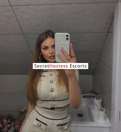 24Yrs Old Escort 59KG 169CM Tall Split Image - 11