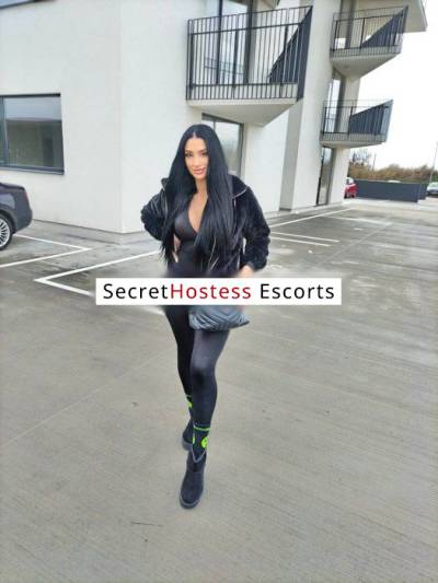 26Yrs Old Escort 65KG 178CM Tall Zürich Image - 1