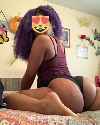 Aaliyah 21Yrs Old Escort Stockton CA Image - 2