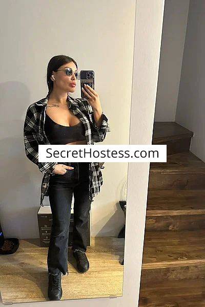 Anita 25Yrs Old Escort 53KG 190CM Tall London Image - 0