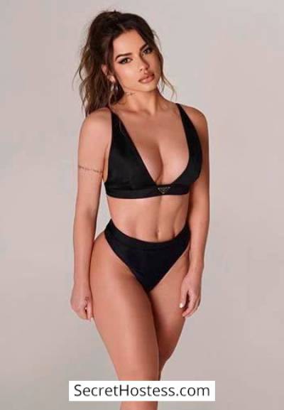 23 year old Brazilian Escort in London Camembert, Babylon Girls Agency