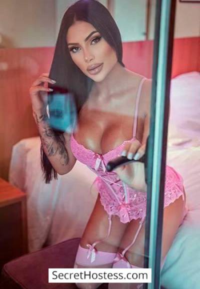 22 year old Brazilian Escort in London Consuela, Babylon Girls Agency