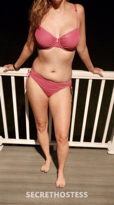 Jenna 31Yrs Old Escort 170CM Tall New Jersey NJ Image - 0