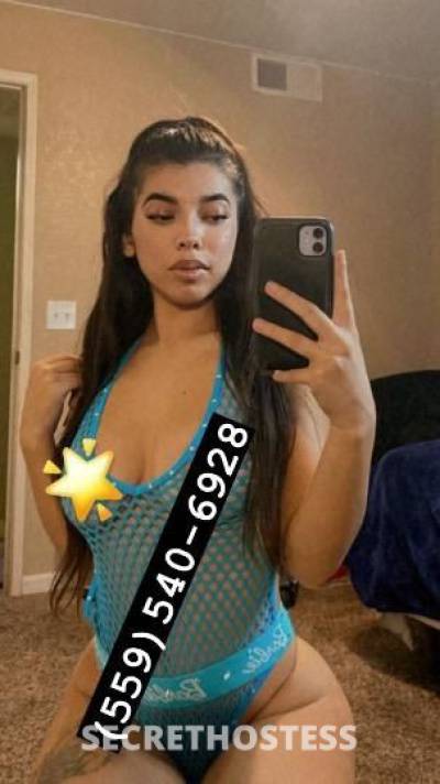 Mercedes 21Yrs Old Escort Fresno CA Image - 0