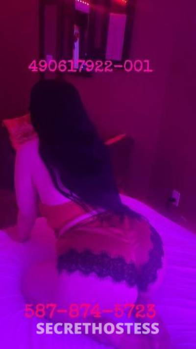 Nikita 20Yrs Old Escort Edmonton Image - 0