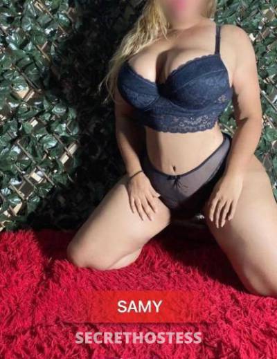 SAMY 38Yrs Old Escort 162CM Tall Toronto Image - 3