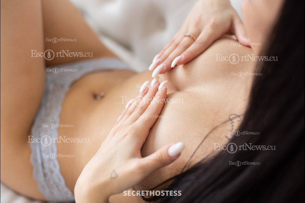 21Yrs Old Escort 58KG 169CM Tall Warsaw Image - 11