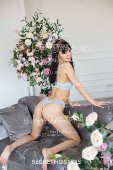 21Yrs Old Escort 58KG 169CM Tall Warsaw Image - 12