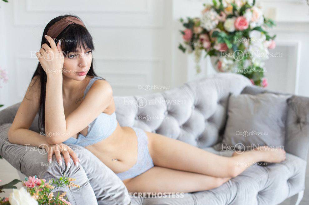 21Yrs Old Escort 58KG 169CM Tall Warsaw Image - 16