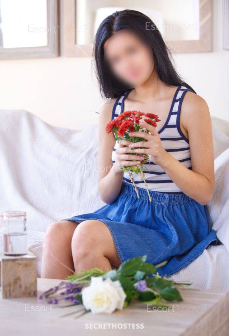 24Yrs Old Escort 40KG 178CM Tall Manchester Image - 1