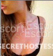 Escort Size 8 180CM Tall Melbourne Image - 0