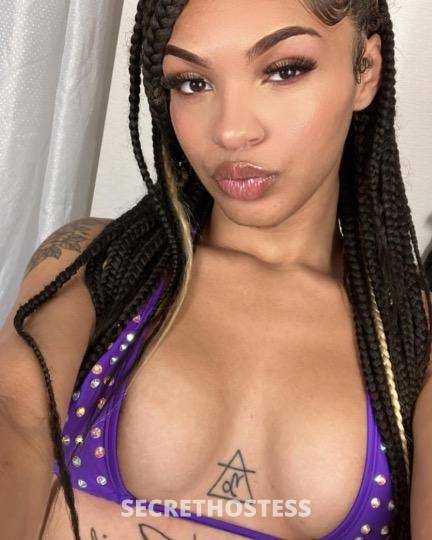 Dominique 20Yrs Old Escort Mendocino CA Image - 0