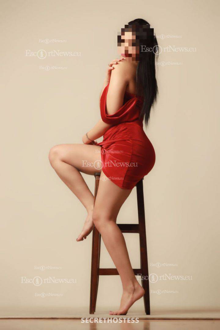 Escort 55KG 167CM Tall Astana Image - 0