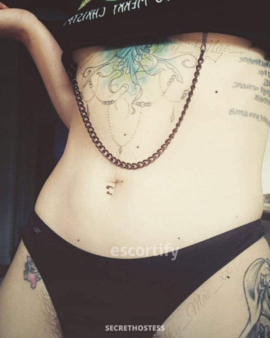 Ivy-Mae 31Yrs Old Escort 153CM Tall Christchurch Image - 9