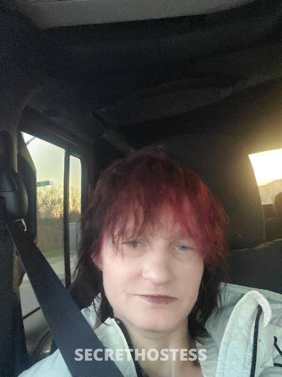 Stacy 43Yrs Old Escort Hamilton Image - 1