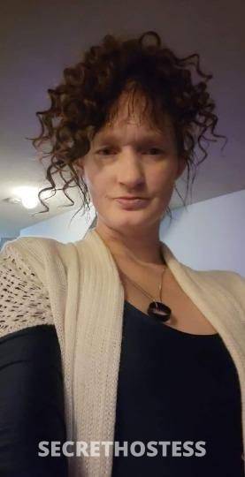 Stacy 43Yrs Old Escort Hamilton Image - 2
