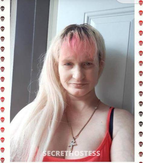 Stacy 43Yrs Old Escort Hamilton Image - 3