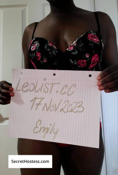 Émily/Dominica 33Yrs Old Escort 64KG 160CM Tall Saguenay Image - 3