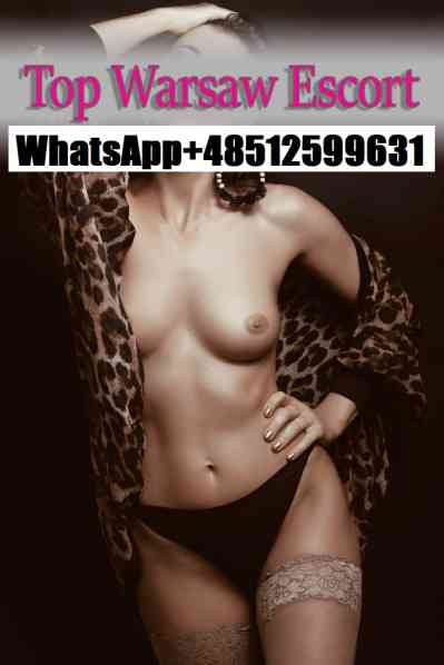 Olga 23Yrs Old Escort Size 10 52KG 172CM Tall Warsaw Image - 1